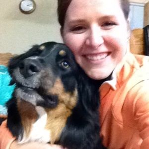 Meet your Posher, Carolyn